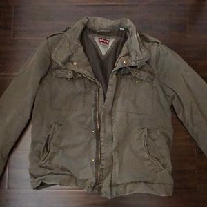Levi’s Men’s Jacket